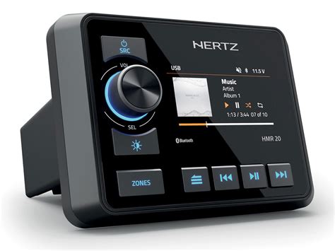 radio hertz